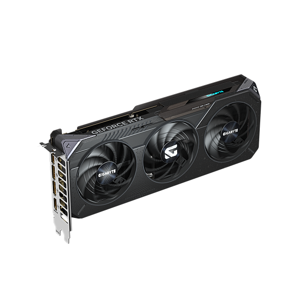   Gigabyte Gaming OC GeForce RTX 5060 9